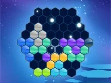 Hexa Block Puzzle